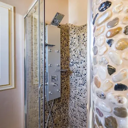 فندق Vitamin Sea Paros Panoramic Sea View