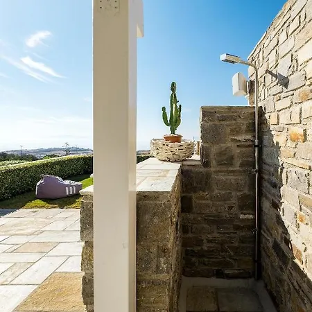 Hotel Vitamin Sea Paros Panoramic Sea View